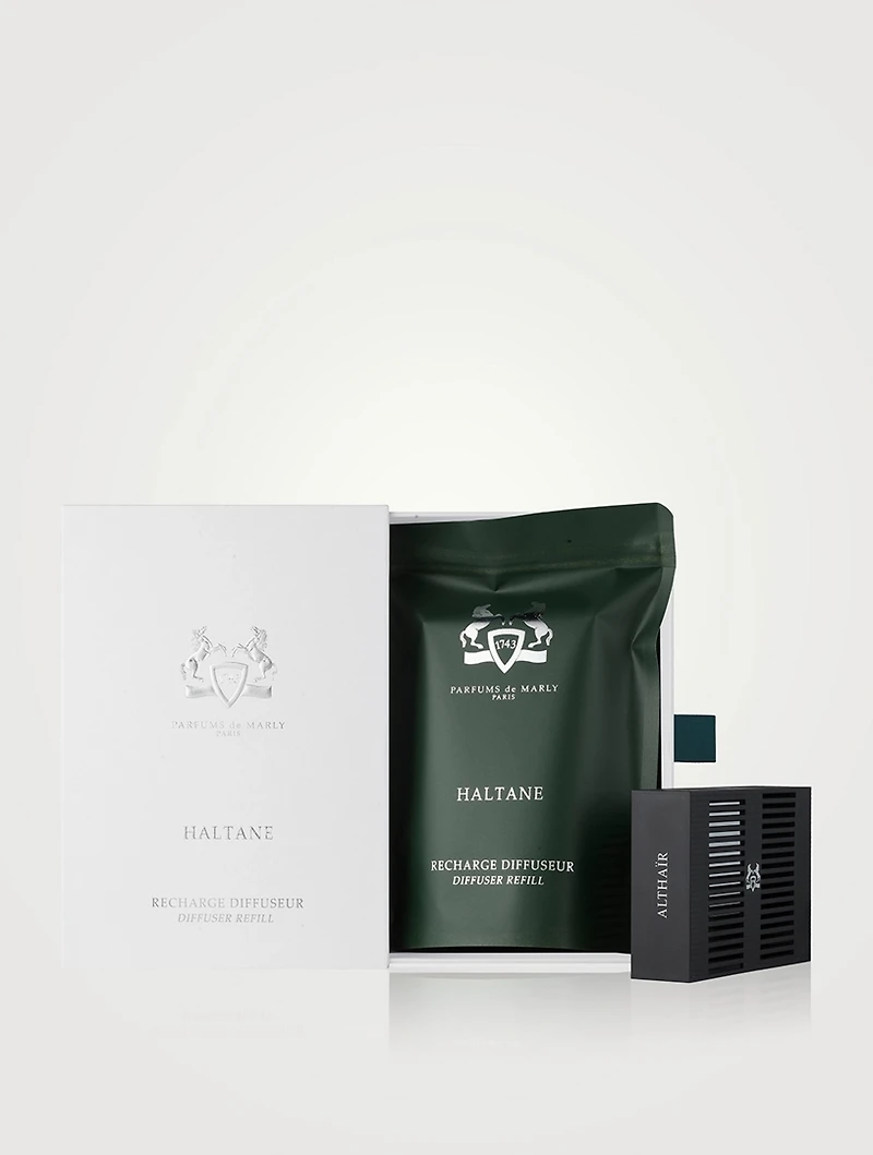 Home Diffuser Refill - Haltane