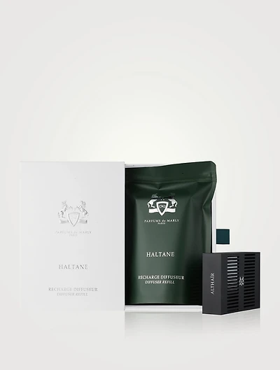 Home Diffuser Refill - Haltane