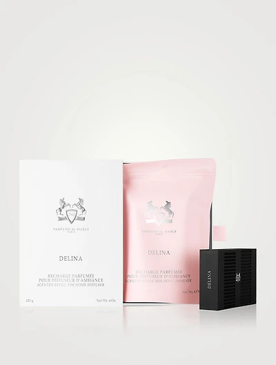 Home Diffuser Refill - Delina