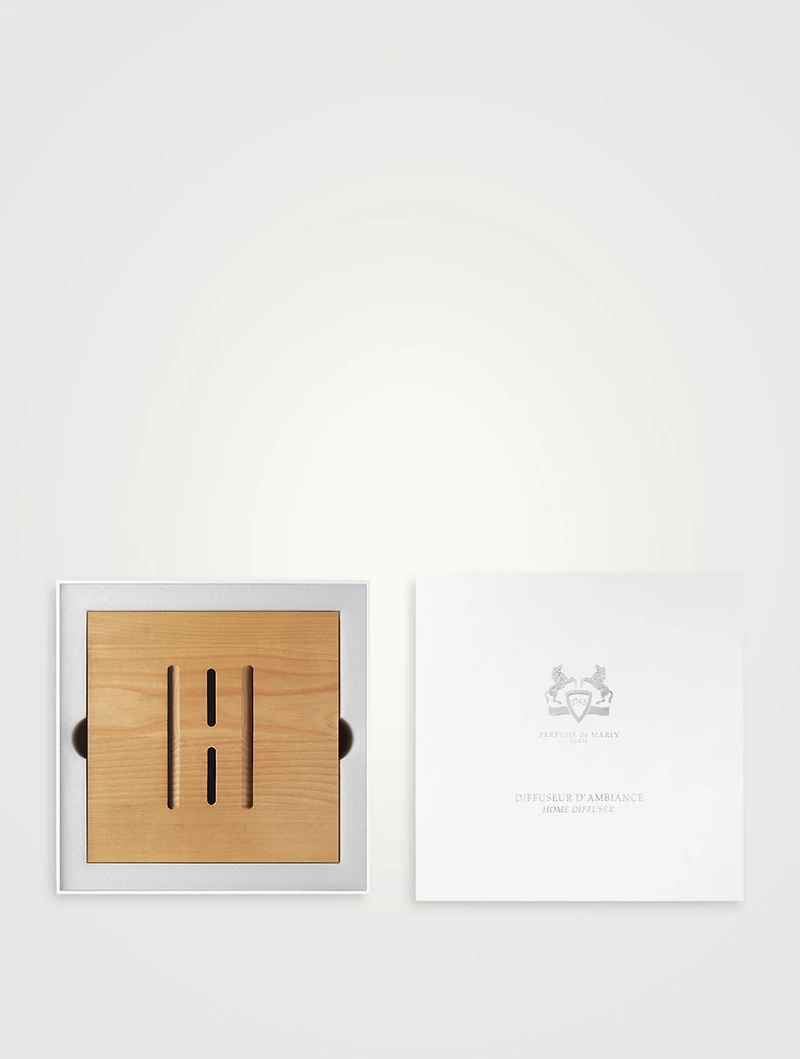 Home Diffuser