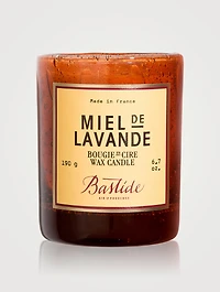 Miel De Lavande Candle