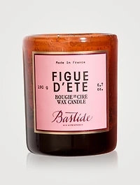 Figue D'Été Candle