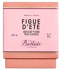Figue D'Été Candle
