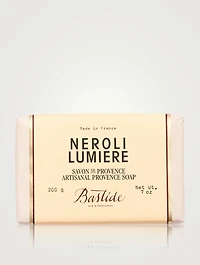 Neroli Lumiere Provence Soap
