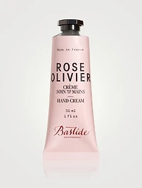 Rose Olivier Hand Cream