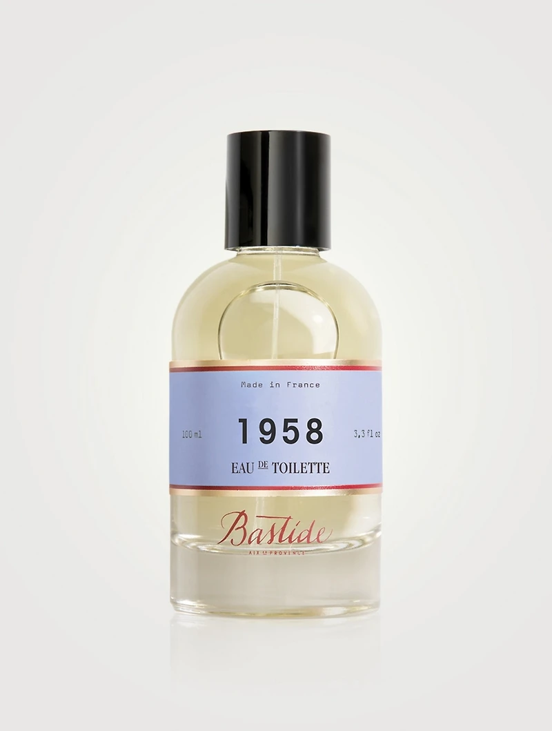 1958 Eau de Toilette