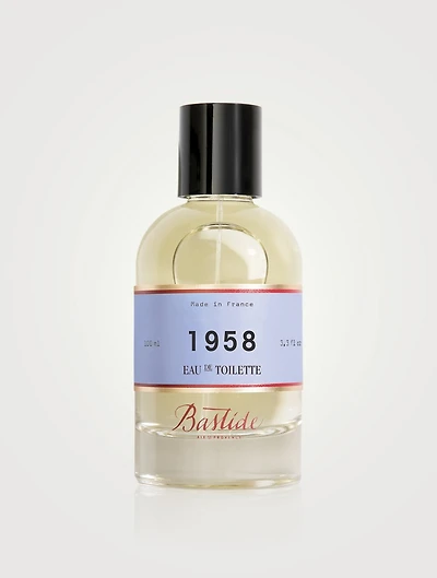 1958 Eau de Toilette