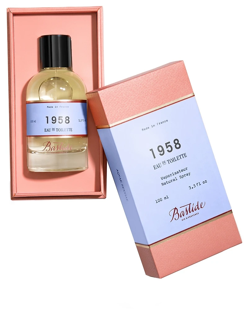 1958 Eau de Toilette