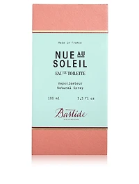 Nue au Soleil Eau de Toilette