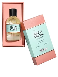 Nue au Soleil Eau de Toilette