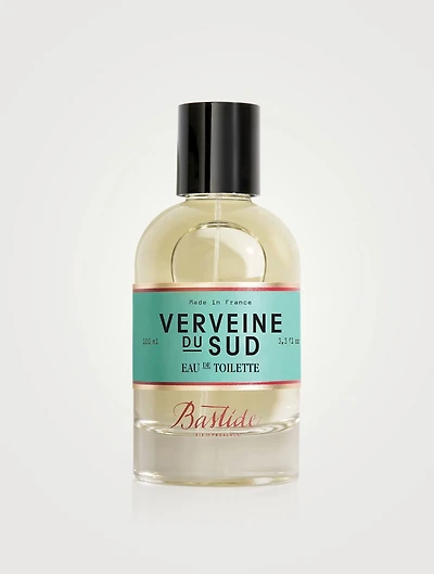 Verveine du Sud Eau de Toilette