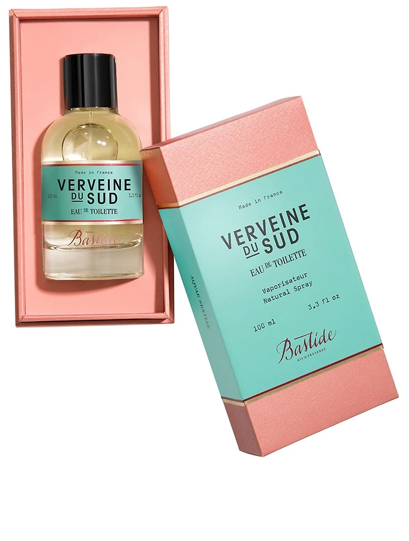 Verveine du Sud Eau de Toilette
