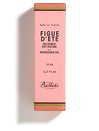 Figue d'Ete Recharge Potpourri Refresher Oil
