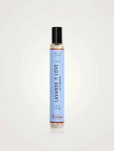 Lavande Love Eau de Toilette