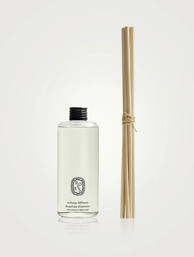 Roses Home Fragrance Diffuser Refill