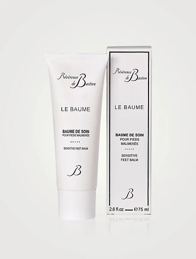 Sensitive Feet Balm