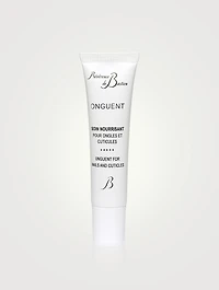 Unguent For Nails & Cuticles