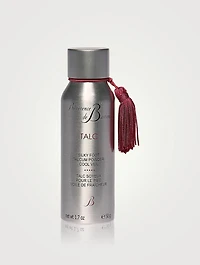 Silky Foot Talcum Powder