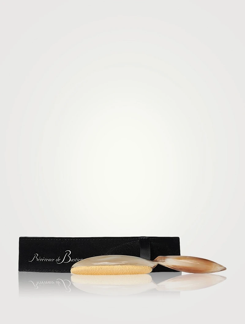 Deluxe Horn Nail Buffer