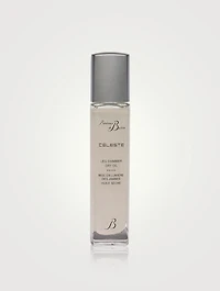 Celeste Leg Shimmer Dry Oil