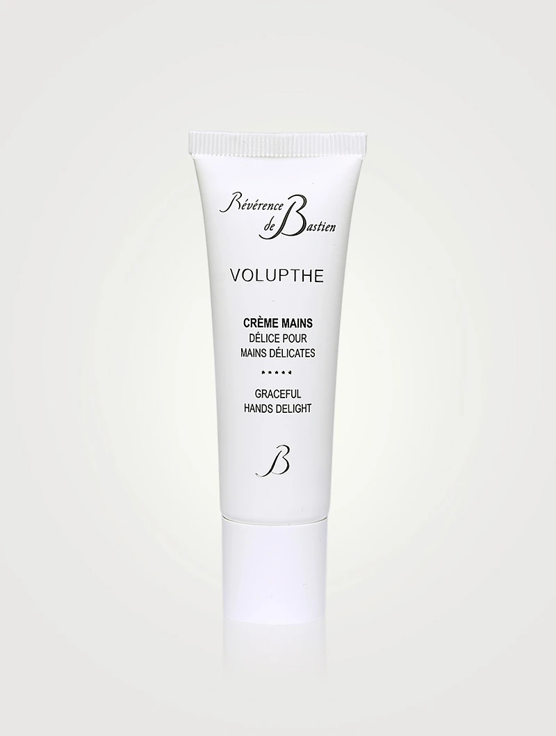 VolupThé Graceful Hands Delight