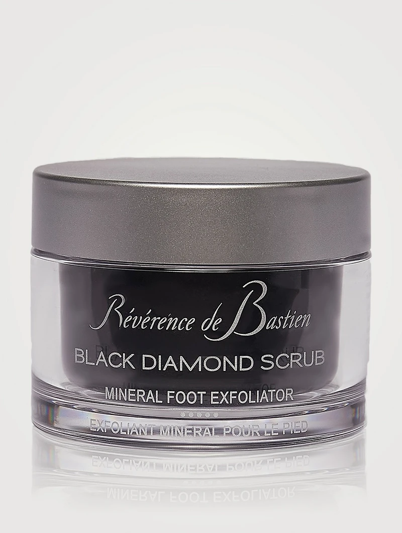 Black Diamond Scrub