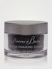 Black Diamond Scrub