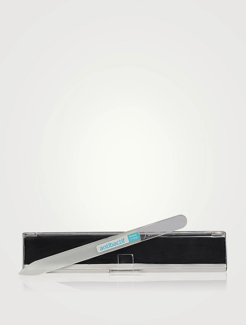 Glass Nail File