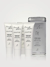 VolupThé Graceful Hands Set