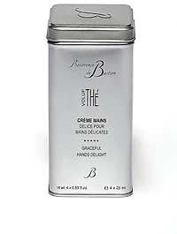 VolupThé Graceful Hands Set