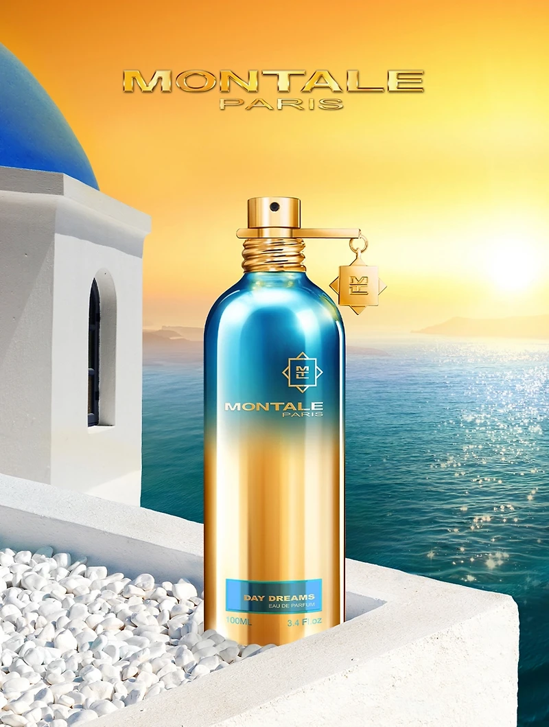Day Dreams Eau de Parfum