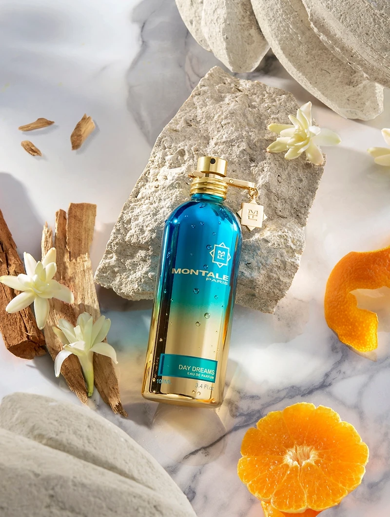 Day Dreams Eau de Parfum