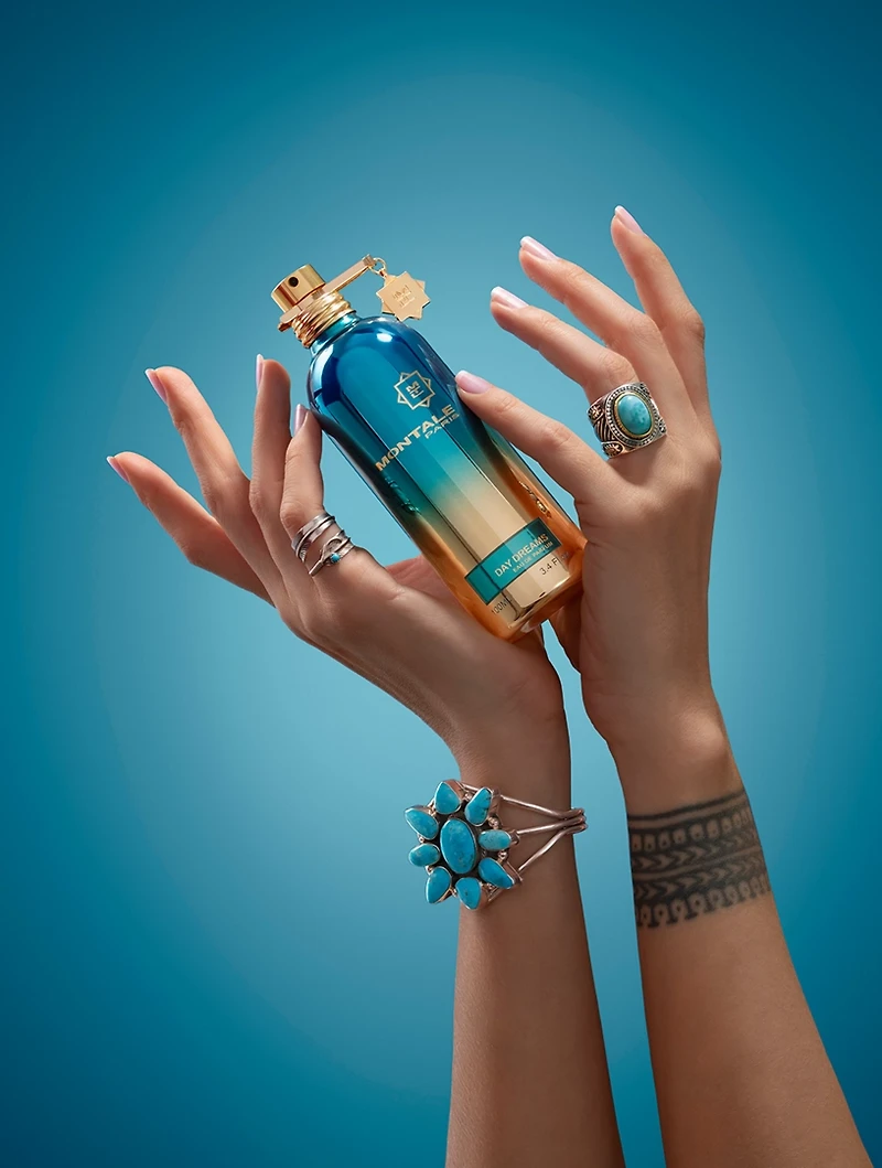 Day Dreams Eau de Parfum