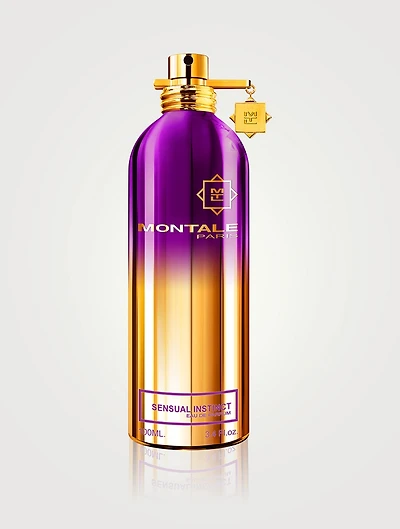 Sensual Instinct Eau de Parfum