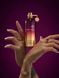 Sensual Instinct Eau de Parfum
