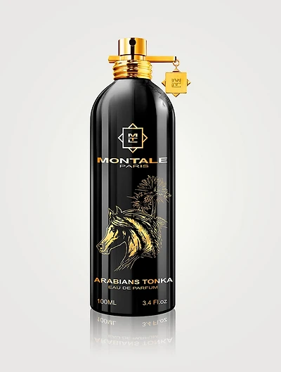 Arabians Tonka Eau de Parfum