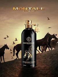 Arabians Tonka Eau de Parfum