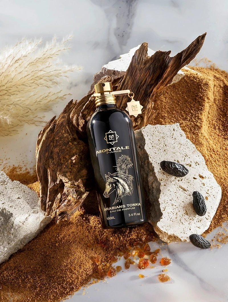 Arabians Tonka Eau de Parfum