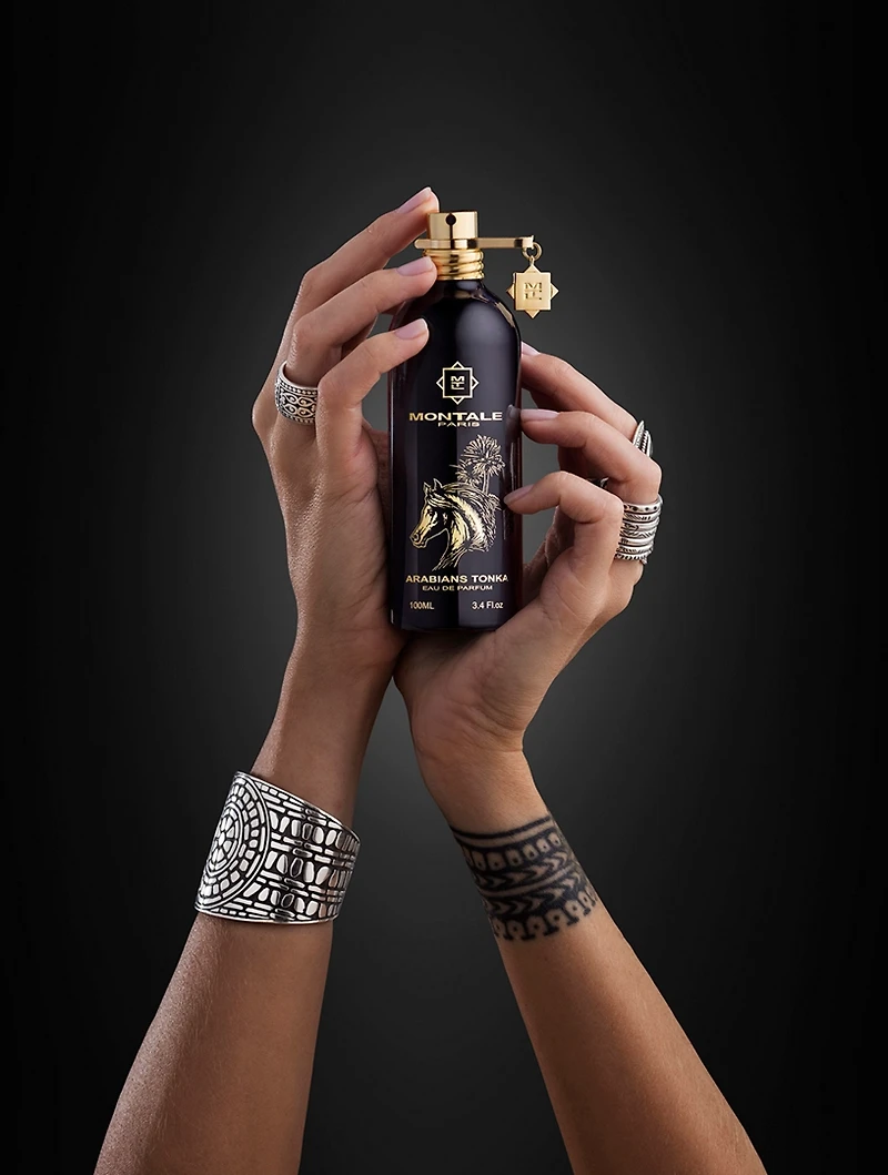 Arabians Tonka Eau de Parfum