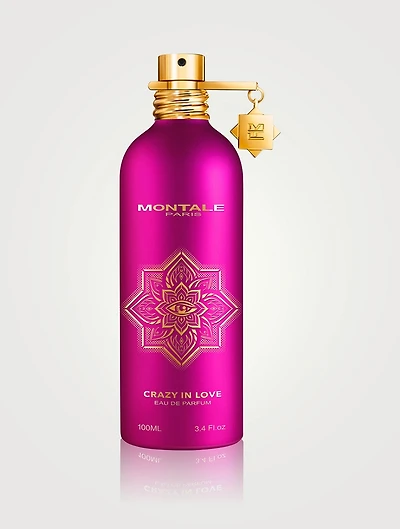 Crazy in Love Eau de Parfum