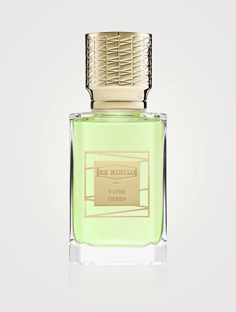 Viper Green Eau de Parfum