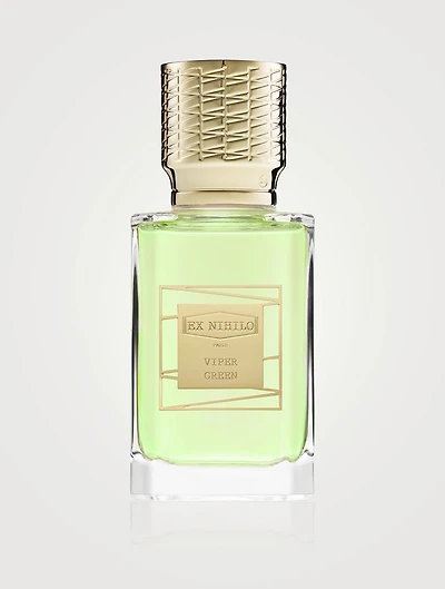 Viper Green Eau de Parfum
