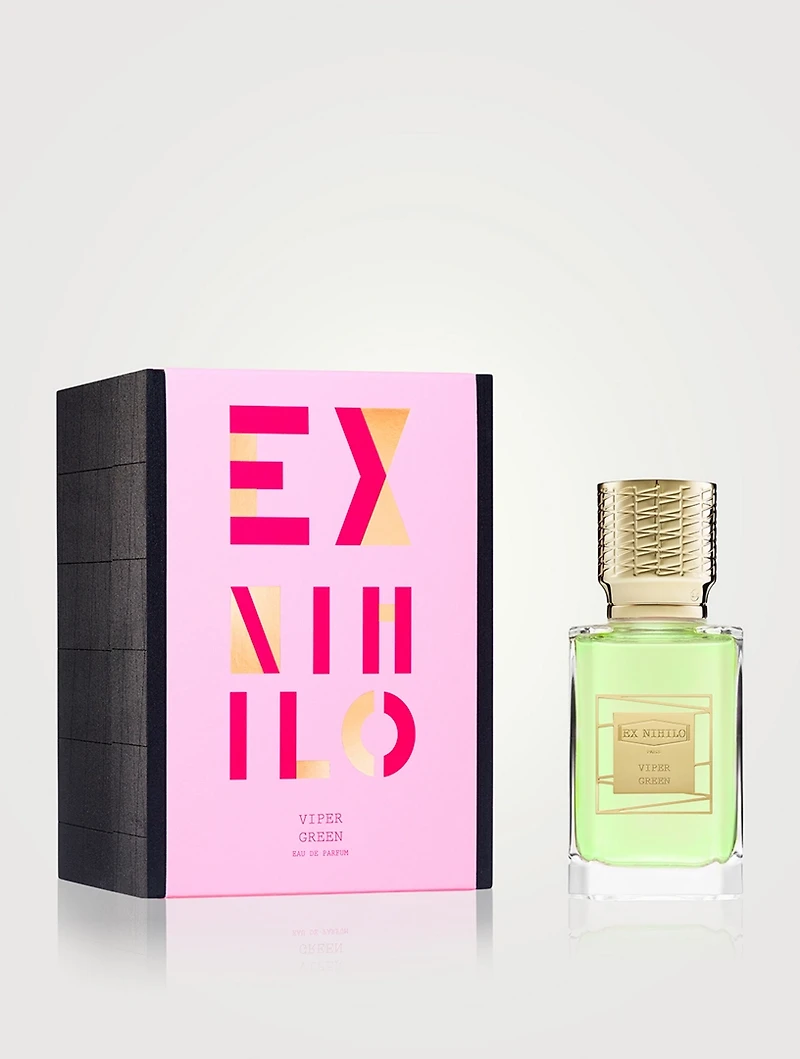 Viper Green Eau de Parfum