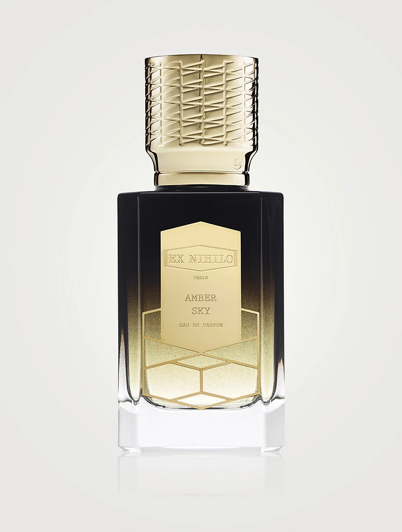 Amber Sky Eau de Parfum