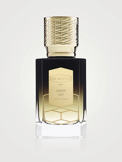 Amber Sky Eau de Parfum