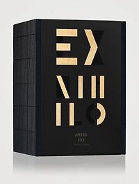 Amber Sky Eau de Parfum