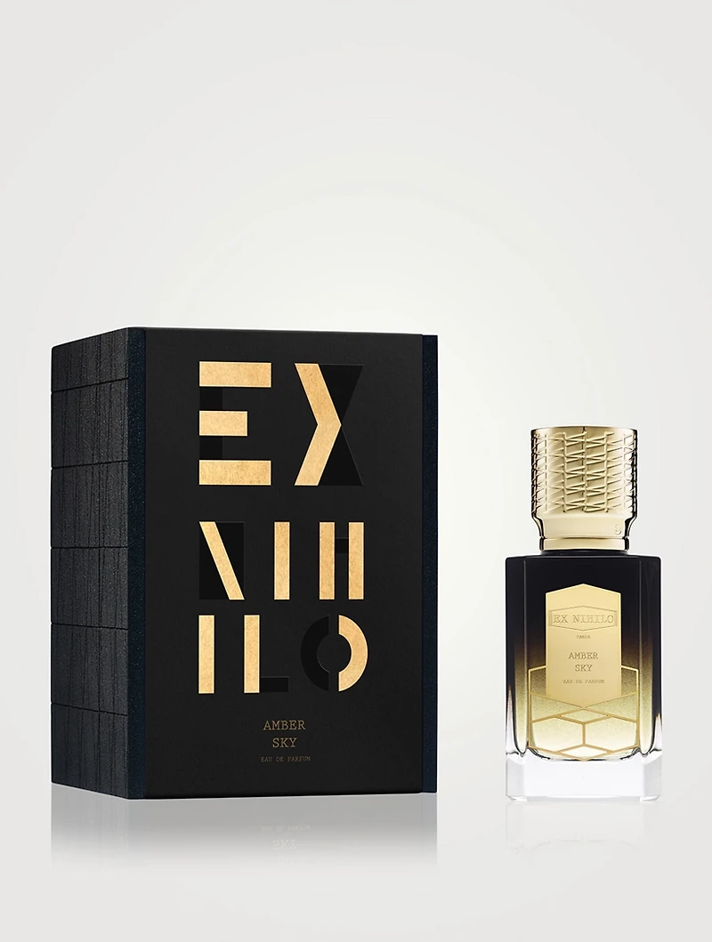 Amber Sky Eau de Parfum