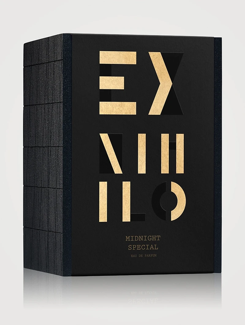 Midnight Special Eau de Parfum