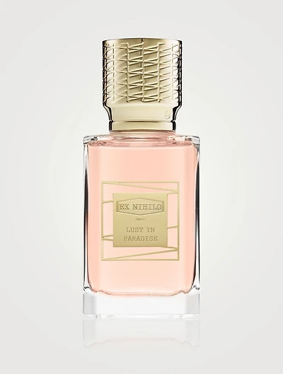 Lust Paradise Eau de Parfum