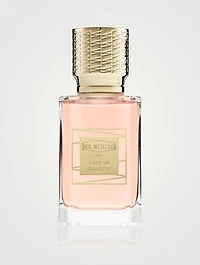 Lust Paradise Eau de Parfum